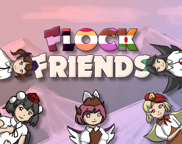 Thumbnail for Touhou Fan Game Jam 12