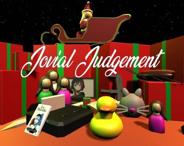 Thumbnail for Christmas Jam 2018