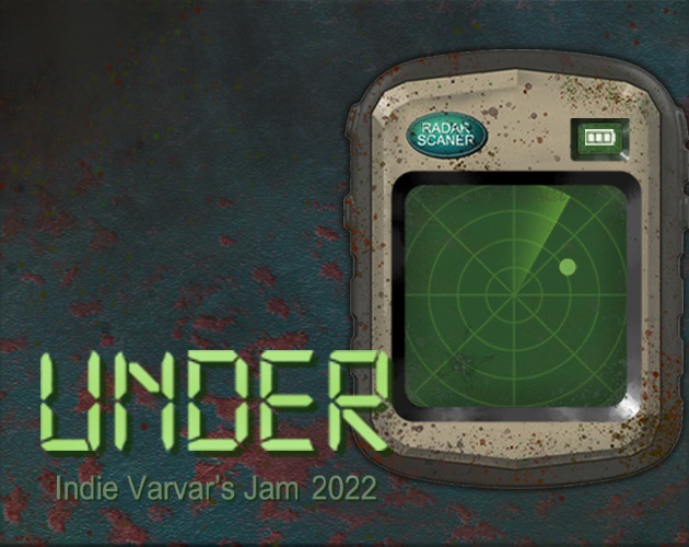 Thumbnail for Indie Varvar's Jam #1