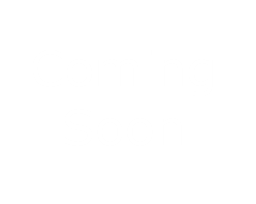 Coming soon image