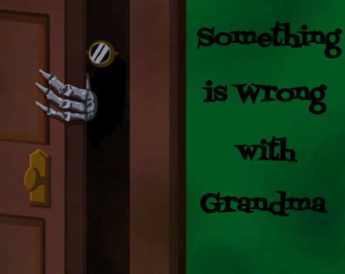 Thumbnail for Alberta Game Jam 2025